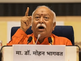 "India Led The World, But Did Not Conquer Any Country": Mohan Bhagwat "India Led The World, But Did Not Conquer Any Country": Mohan Bhagwat