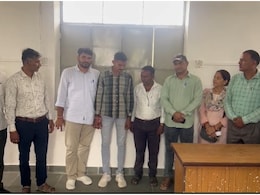 राजसमंद में एसीबी का बड़ा एक्शन, VDO और सहयोगी 15,000 की रिश्वत लेते ट्रैप राजसमंद में एसीबी का बड़ा एक्शन, VDO और सहयोगी 15,000 की रिश्वत लेते ट्रैप