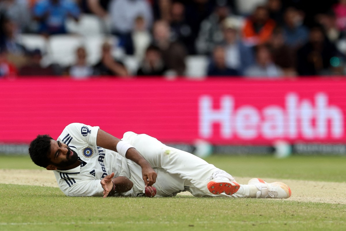 BCCI Set To Make Bold Bumrah Decision After England Series, Report Explains