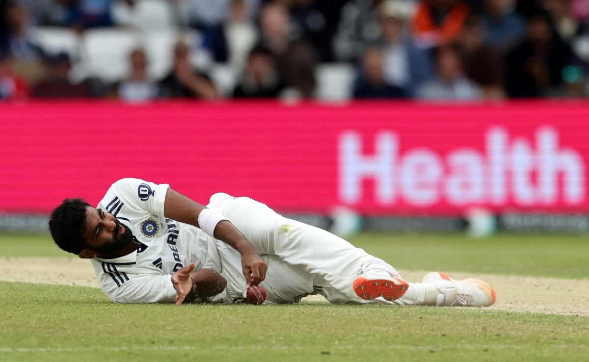 BCCI Set To Make Bold Jasprit Bumrah Decision After England Series, Report Explains
