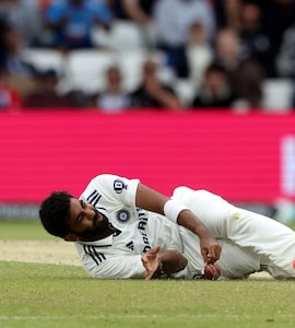 BCCI Set To Make Bold Jasprit Bumrah Decision After England Series, Report Explains