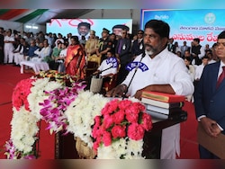 MLA Denied Ministerial Post Promised Before Polls: Telangana Deputy Chief Minister