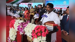 MLA Denied Ministerial Post Promised Before Polls: Telangana Deputy Chief Minister