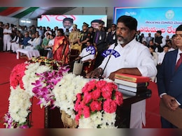 MLA Denied Ministerial Post Promised Before Polls: Telangana Deputy Chief Minister MLA Denied Ministerial Post Promised Before Polls: Telangana Deputy Chief Minister