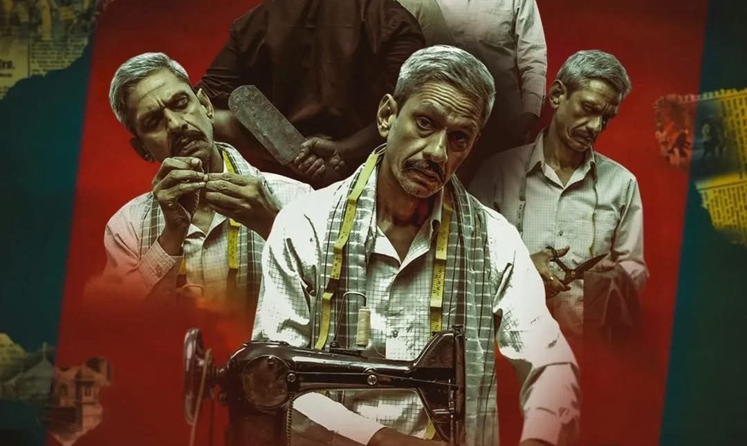 <i>Udaipur Files</i> Releases In 4,500 Cinemas Across India After Censor Board Approval