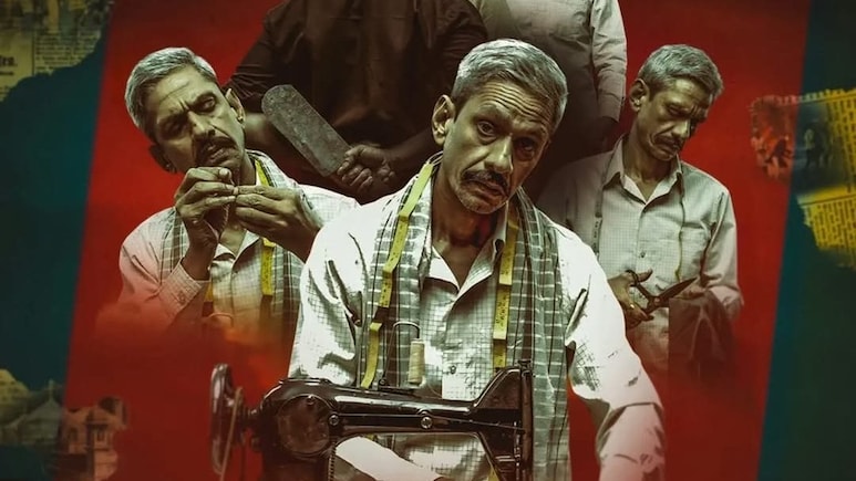 <i>Udaipur Files</i> Releases In 4,500 Cinemas Across India After Censor Board Approval