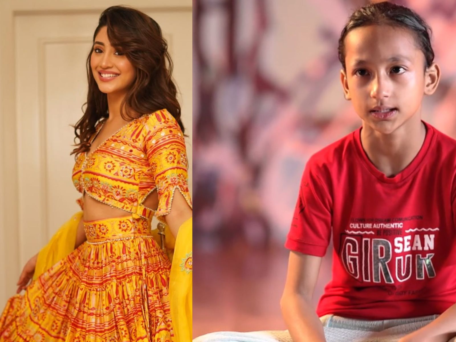 Super Dancer Chapter 5: अप्सरा की मां से मुलाकात देख इमोशनल हुईं शिवांगी जोशी, यूं किया रिएक्ट