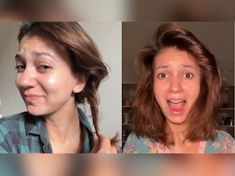 चिपचिपे और फ्लैट दिख रहे हैं बाल तो झटपट कर लें ये आसान काम, बिना किसी प्रोडक्ट के तुरंत बढ़ जाएगा Volume चिपचिपे और फ्लैट दिख रहे हैं बाल तो झटपट कर लें ये आसान काम, बिना किसी प्रोडक्ट के तुरंत बढ़ जाएगा Volume