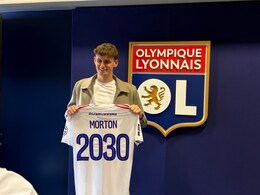Liverpool Youth Product Tyler Morton Joins Lyon