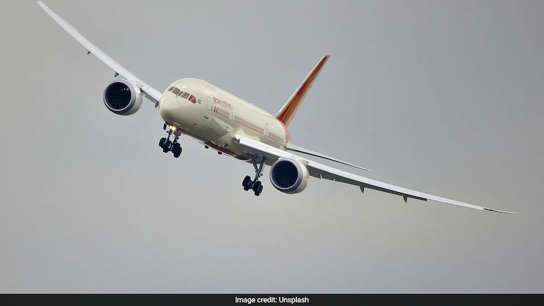 Air India Flight Returns To Delhi After 'Fire Indication' In Engine, Aircraft Grounded For Inspection