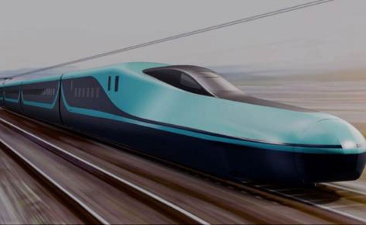 Mumbai-Ahmedabad Bullet Train: First Section Set For Launch In December 2027