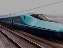 Mumbai-Ahmedabad Bullet Train: First Section Set For Launch In December 2027