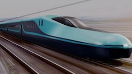 Mumbai-Ahmedabad Bullet Train To Cut Travel Time To 2 Hours: Railway Minister
