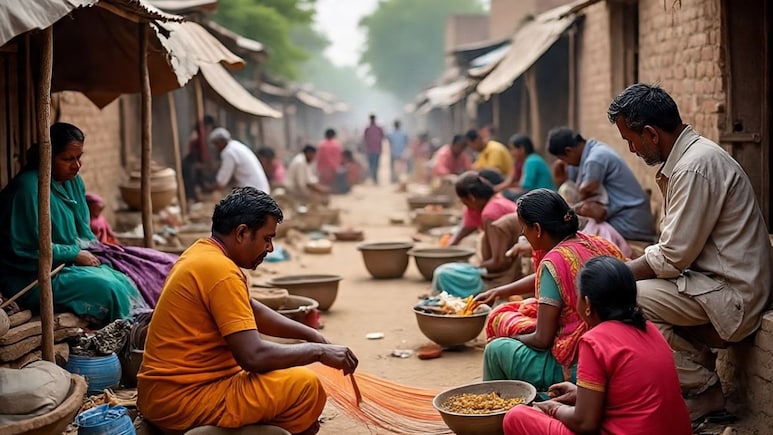 Rajasthan: 50 साल का इंतजार खत्म, डूंगरपुर में 6 कच्ची बस्तियों को मिली पहचान, बदलेंगी हजारों जिंदगियां