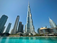 Skyscraper Day 2025: 7 Engineering Marvels That Should Be On Every Traveller's List