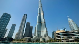 Skyscraper Day 2025: 7 Engineering Marvels That Should Be On Every Traveller's List