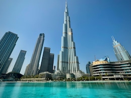 Dubai Tops Indian Travellers' Searches In The First Half Of 2025: Report Dubai Tops Indian Travellers' Searches In The First Half Of 2025: Report