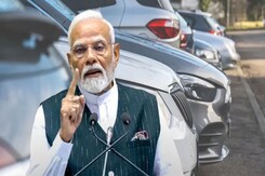 Cars, SUVs, Two-Wheelers Could Attract GST Cut Soon Cars, SUVs, Two-Wheelers Could Attract GST Cut Soon