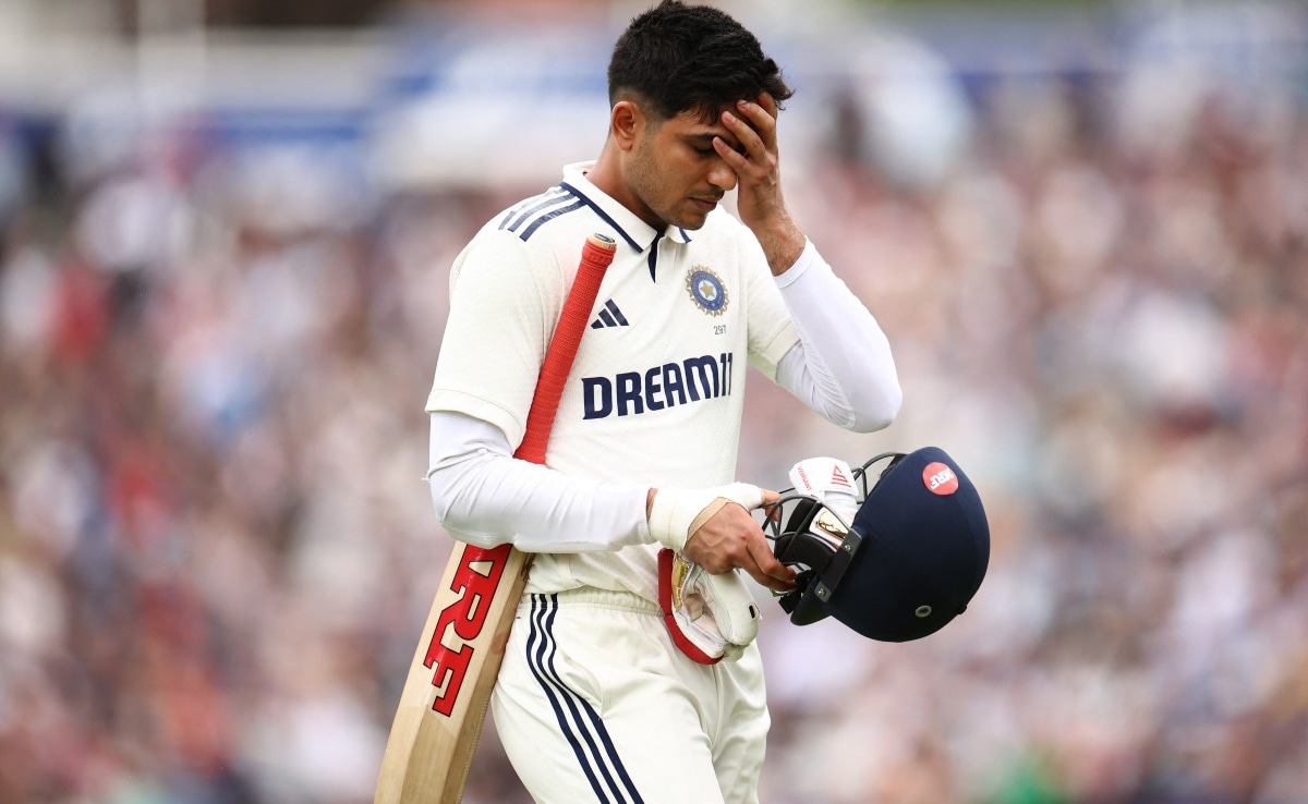 India Star Labelled 'More Consistent' Than Shubman, Receives Worldly Praise