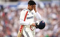 India Star Labelled 'More Consistent' Than Shubman, Receives Worldly Praise