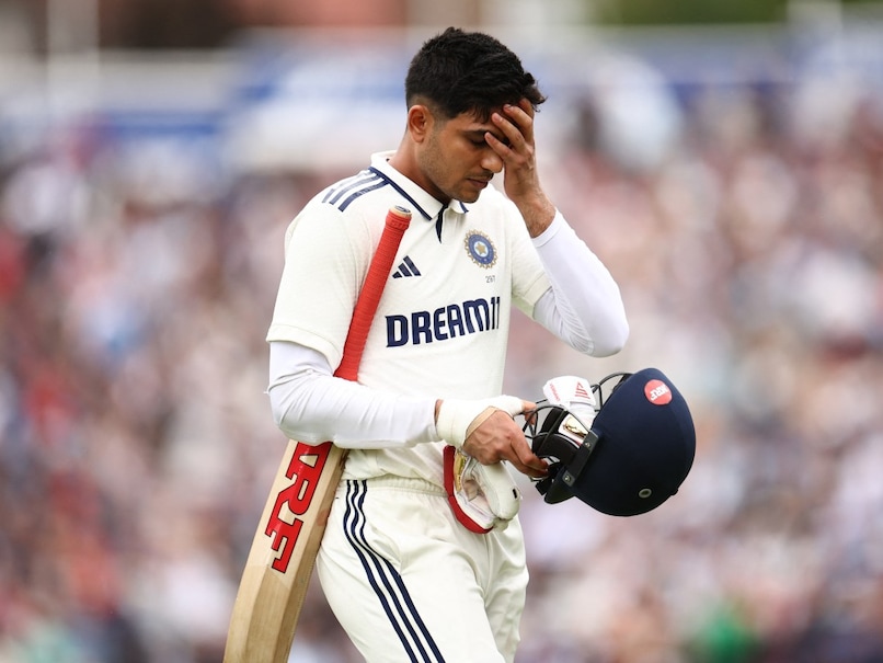 India Star Labelled 'More Consistent' Than Shubman Gill, Receives Worldly Praise