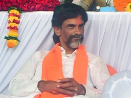 Manoj Jarange : जरांगे पाटलांकडून नवं 'चॅलेंज'; सातारा-हैदराबाद गॅझेटच्या अभ्यासकांना आझाद मैदानावर बोलावले Manoj Jarange : जरांगे पाटलांकडून नवं 'चॅलेंज'; सातारा-हैदराबाद गॅझेटच्या अभ्यासकांना आझाद मैदानावर बोलावले