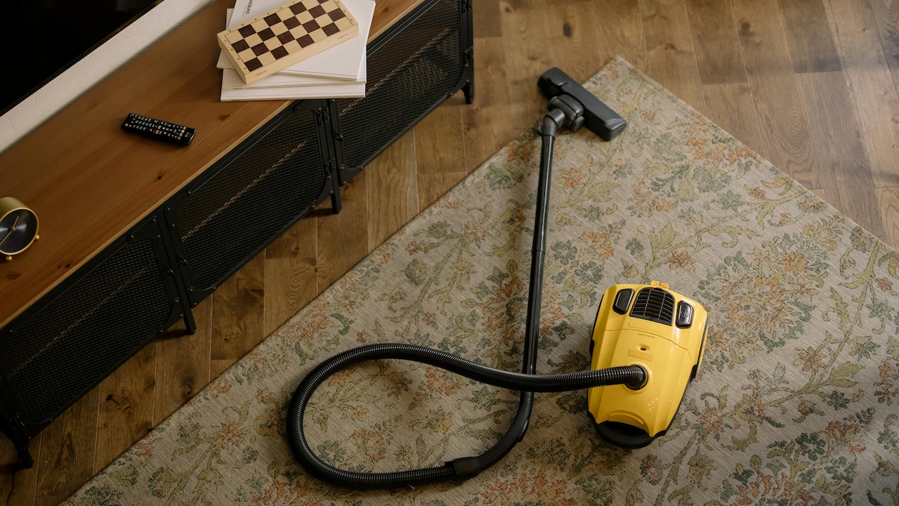 Time To Upgrade your Vacuum Cleaner With The Latest Options On Amazon