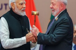 Trump Says Lula Can Call Him. "I Will Call PM Modi," Replies Brazil Leader Trump Says Lula Can Call Him. "I Will Call PM Modi," Replies Brazil Leader