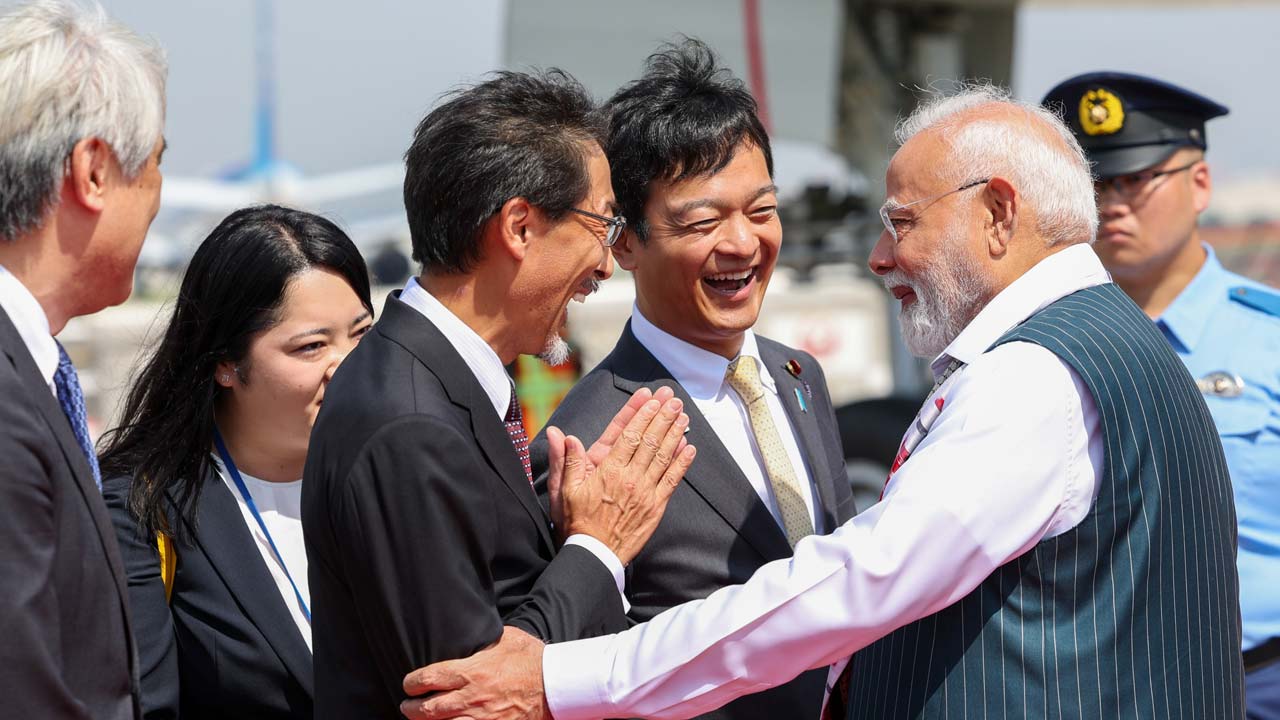PM Modi In Japan: $68 Billion Investment, Bullet Train Deal On PM's Japan Agenda