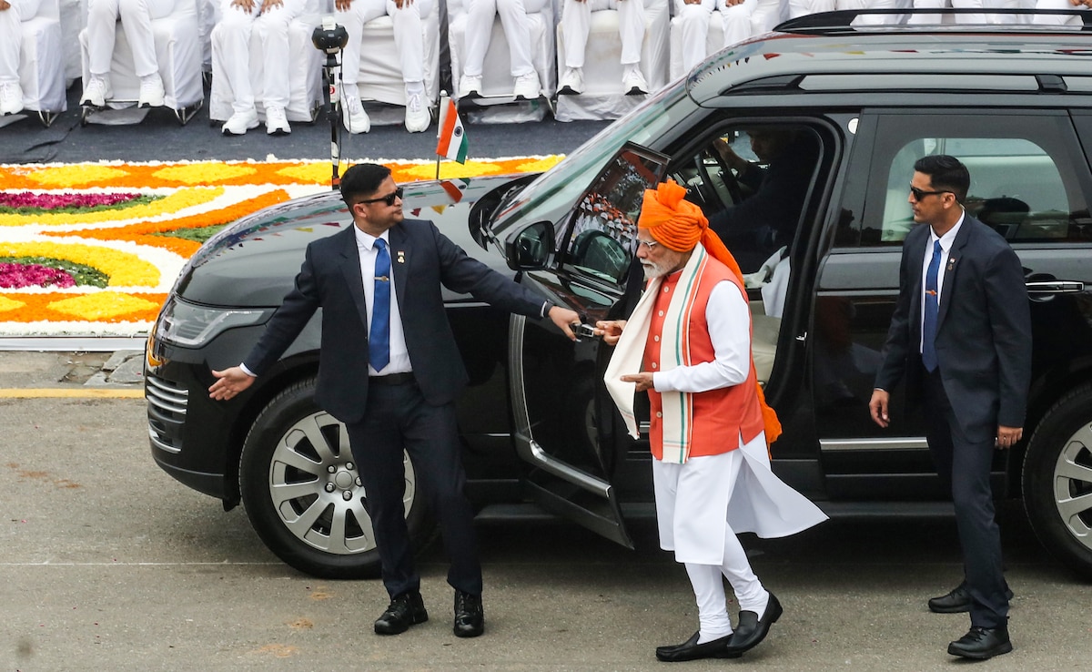 Latest and Breaking News on NDTV Latest and Breaking News on NDTV