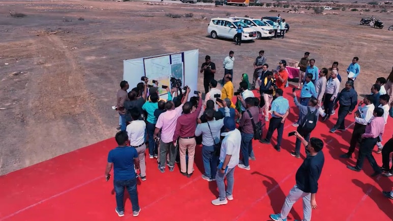 कोटा-बूंदी एयरपोर्ट से क्या-क्या होगा फायदा, निकलेगा टेंडर... लोगों में दिख रहा उत्साह