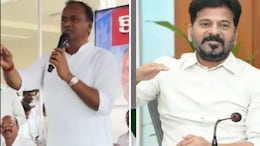 "We'll Change Telangana Politics": Congress MLA Targets Own Government