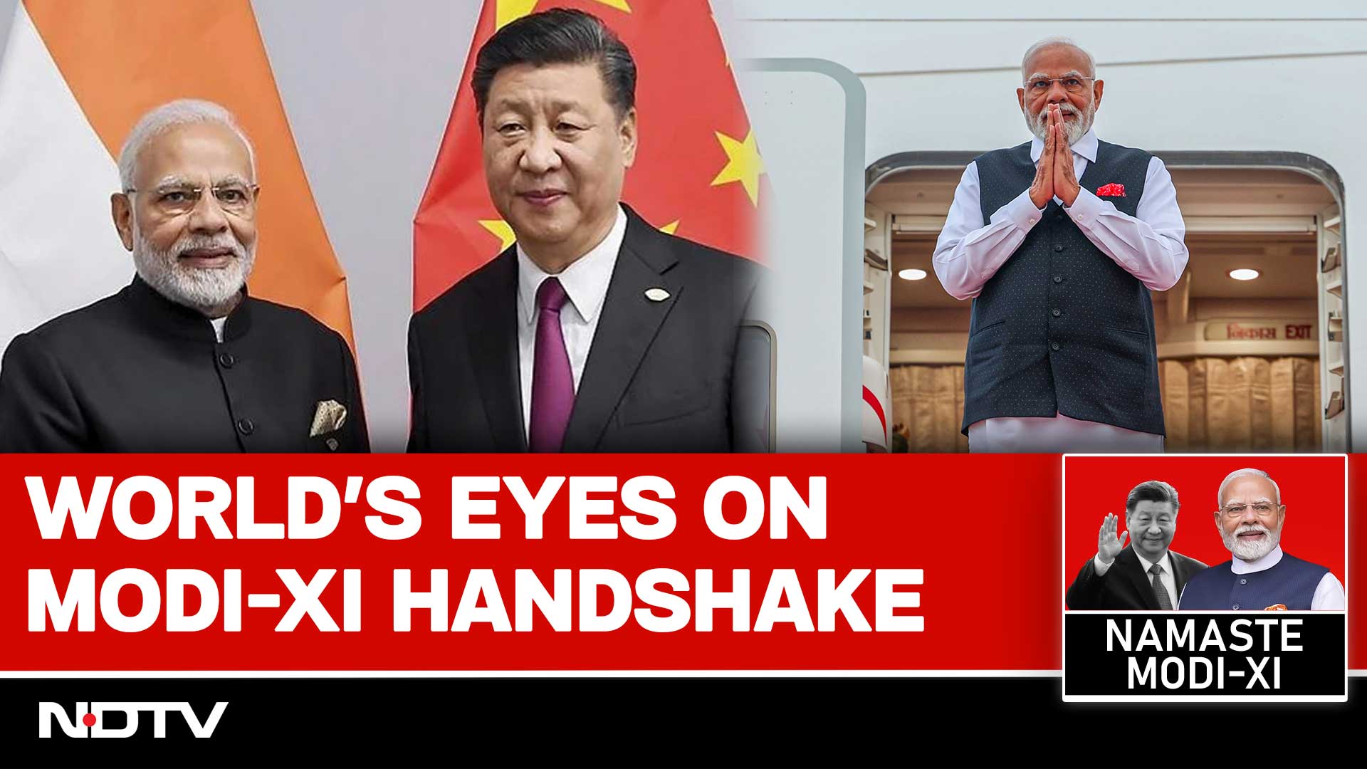 PM Modi-Xi Bilateral: Crucial Talks Amid Global Trade Tensions