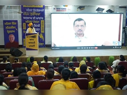 AAP का महिला विंग लीडरशिप ट्रेनिंग कार्यक्रम, केजरीवाल बोले- नशे के खिलाफ लड़ाई में आपकी भूमिका अहम AAP का महिला विंग लीडरशिप ट्रेनिंग कार्यक्रम, केजरीवाल बोले- नशे के खिलाफ लड़ाई में आपकी भूमिका अहम