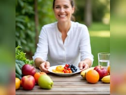 क्या है Blue Zone Diet जिसे फॉलो करने से 100 साल से ज्यादा जीते हैं लोग? जानिए क्या खाते हैं लोग