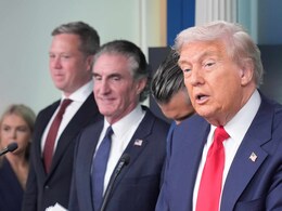 ट्रंप ने बेघरों को बताया गंदगी, कहा-इन्हें अमेरिका की राजधानी से बाहर करेंगे