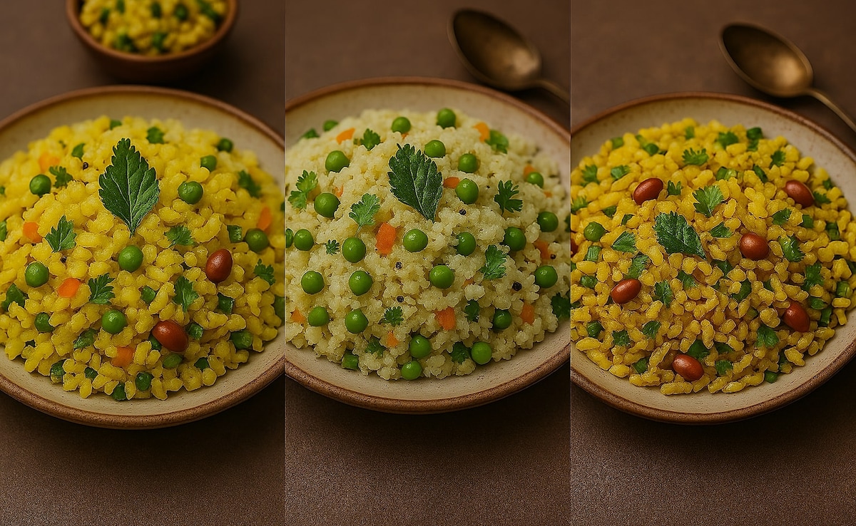 Latest and Breaking News on NDTV