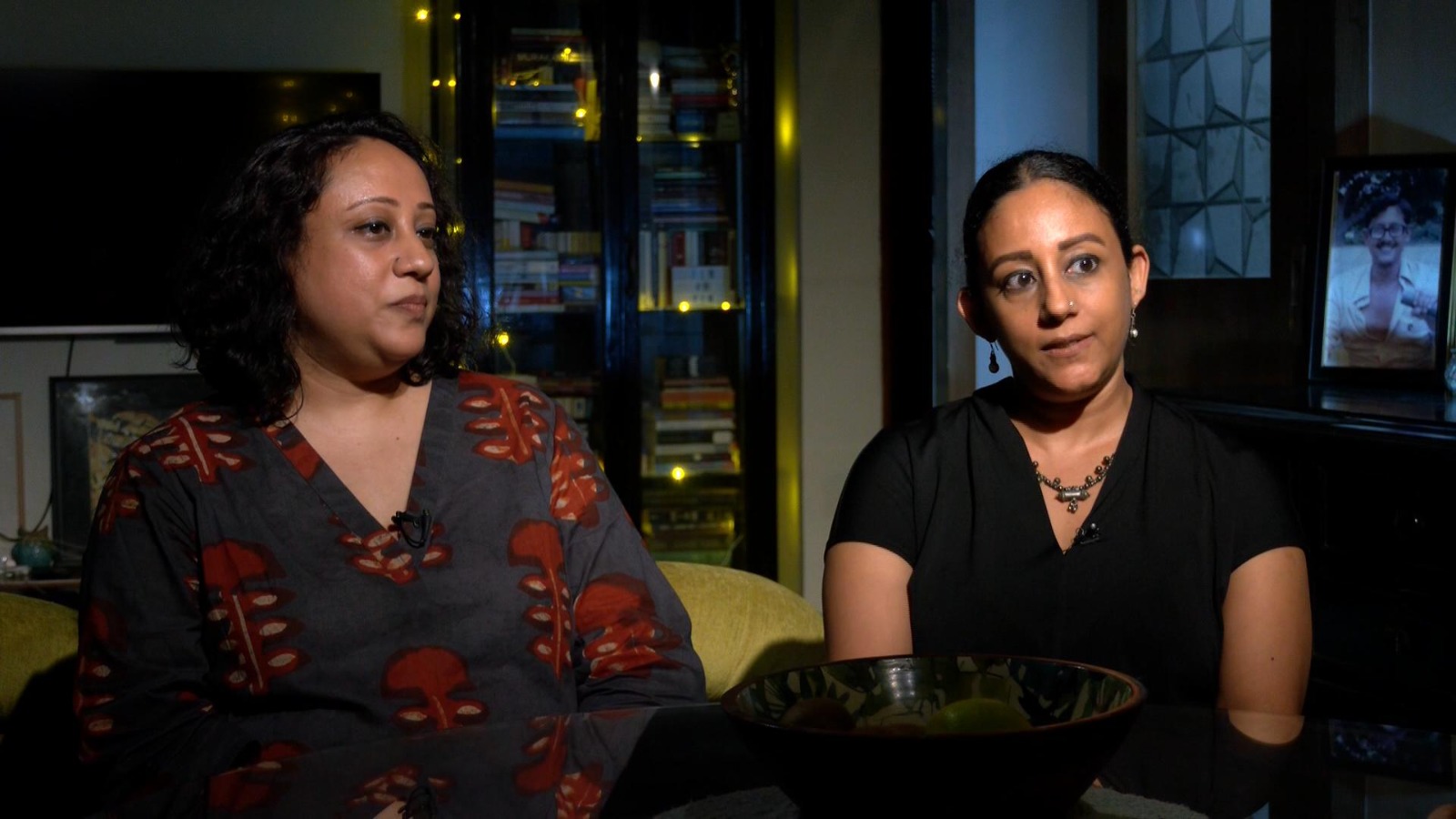 Guru Dutt Would Cook For The Family, Say Granddaughters: "He Loved Spicy Food"
