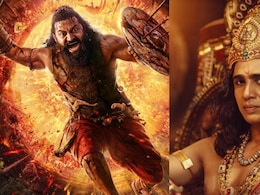 <i>Kantara: Chapter 1</i>: Presenting Gulshan Devaiah As Kulashekara In Rishab Shetty Film