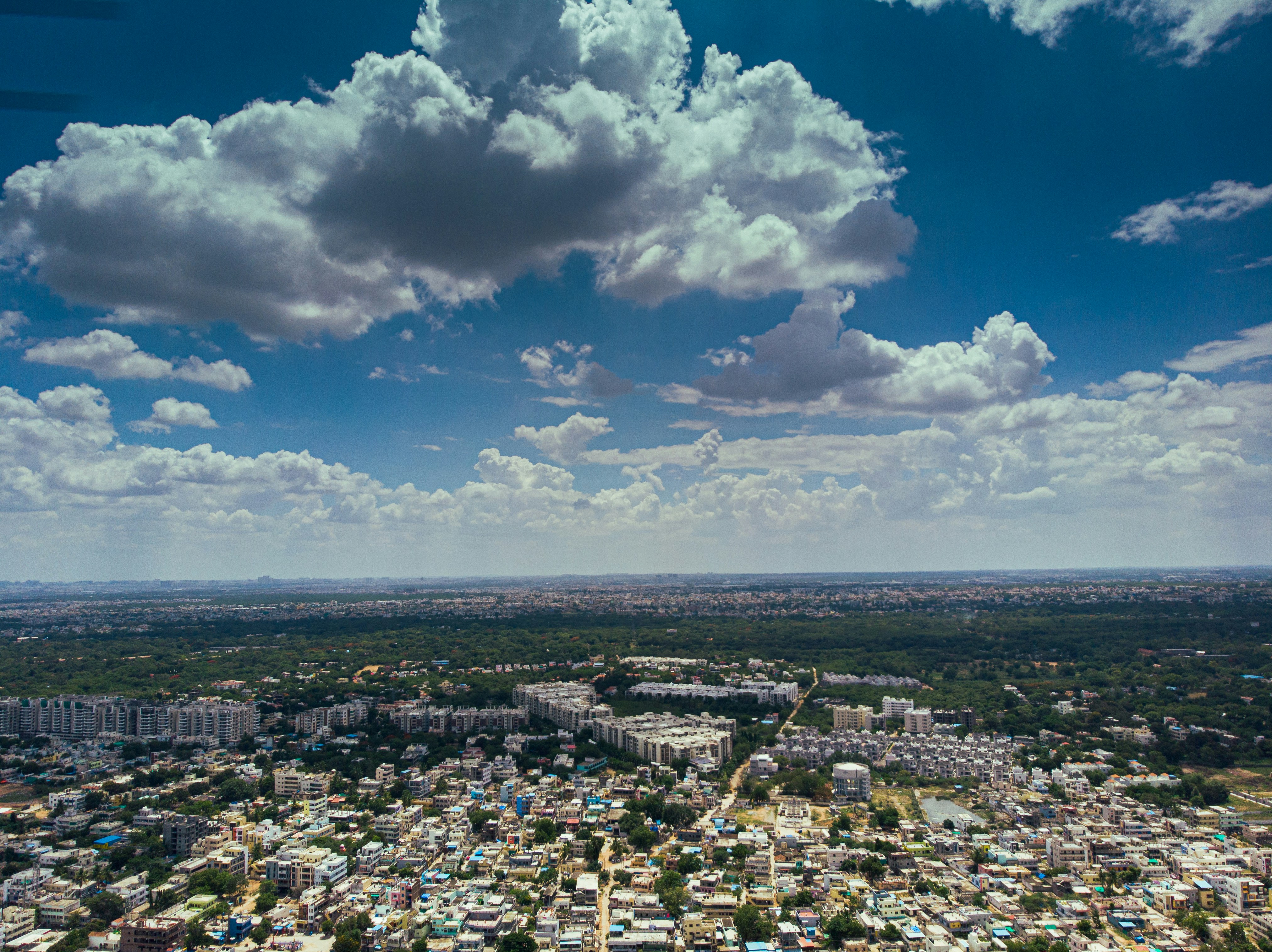 Hyderabad's 'RRR' To Be Upgraded To 6-Lane To Meet Traffic Demands