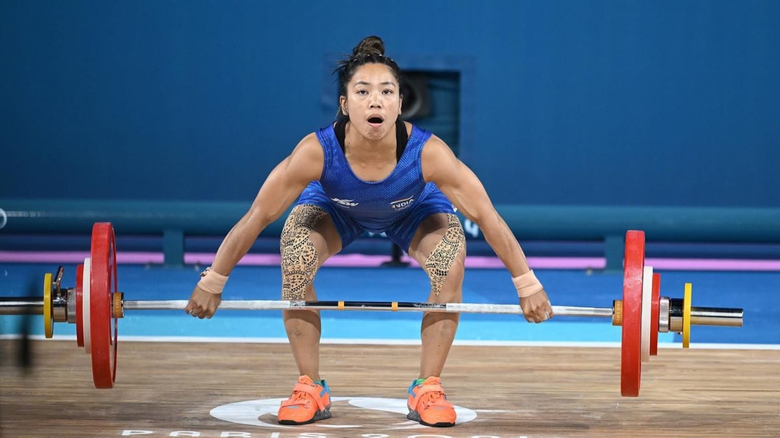 Mirabai Chanu Rules Out Giving 100% In Commonwealth Games 2026. Theres A Legitimate Reason