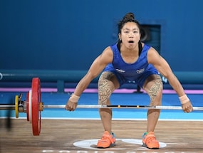 Mirabai Chanus Weight Class Axed From 2028 Olympics, Forced To Bulk Up