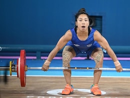 Mirabai Chanu Leads Indian Charge At World Weightlifting Championships 2025 Mirabai Chanu Leads Indian Charge At World Weightlifting Championships 2025