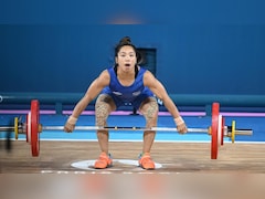 Mirabai Chanu Rules Out Giving 100% In Commonwealth Games 2026. Theres A Legitimate Reason