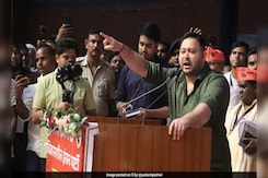 In Tejashwi Yadav Row, Poll Body Sources Hint At Fake Voter ID In Tejashwi Yadav Row, Poll Body Sources Hint At Fake Voter ID