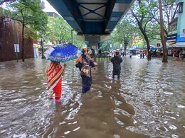 Thane School College Holiday:  ठाण्यातील शाळा, कॉलेजना उद्या सुट्टी, शिक्षकांना मात्र कामावर यावेच लागणार Thane School College Holiday:  ठाण्यातील शाळा, कॉलेजना उद्या सुट्टी, शिक्षकांना मात्र कामावर यावेच लागणार