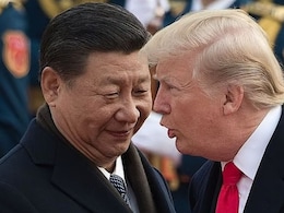 Trump Heads To Asia For Trade Talks With Xi, Kim Jong Un Meeting Possible Trump Heads To Asia For Trade Talks With Xi, Kim Jong Un Meeting Possible