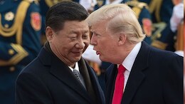 चीन ने ईरान-US-इजरायल संघर्ष को सुलझाने का बताया रास्ता, आया आधिकारिक बयान