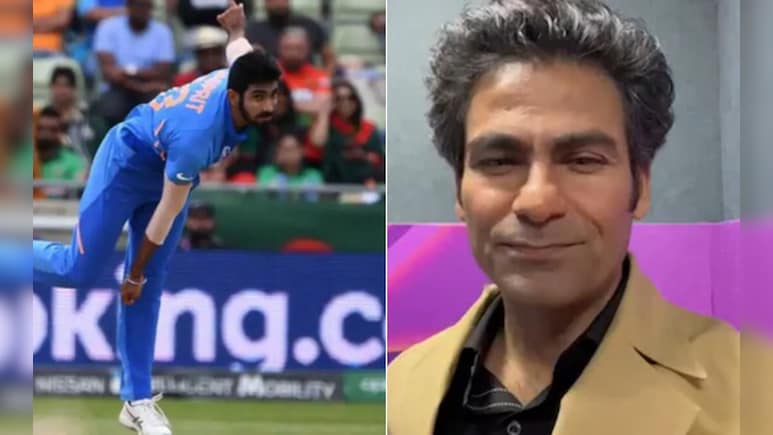 'आलोचक जस्सी के बारे में....', कैफ ने बुमराह के आलोचकों को किया आगाह, तमाम वजहें गिना दीं