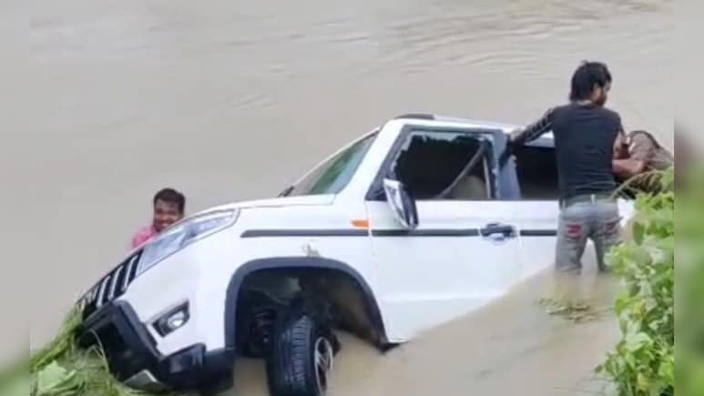 गोंडा हादसे में कितने बच्चों की हुई मौत, किसका था पूरा परिवार...शख्स ने दिए तमाम सवालों के जवाब गोंडा हादसे में कितने बच्चों की हुई मौत, किसका था पूरा परिवार...शख्स ने दिए तमाम सवालों के जवाब